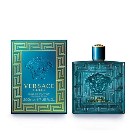 versace eros eau de parfum cologne|Versace Eros eau de parfum review.